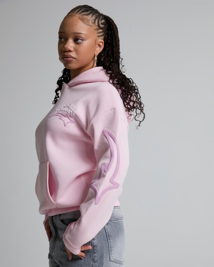 Womens Dream Academy Hoodie image 4