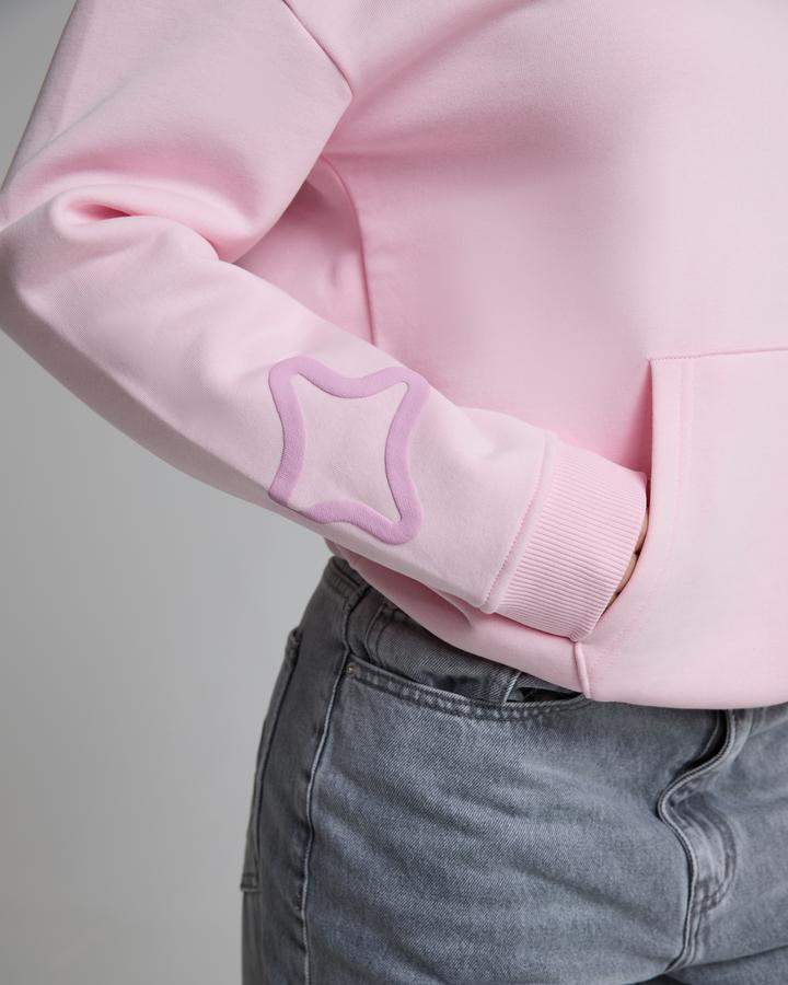 Womens Dream Academy Hoodie image 5