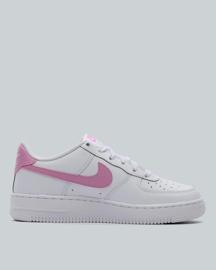 Junior Air Force 1 Low Trainer image 3