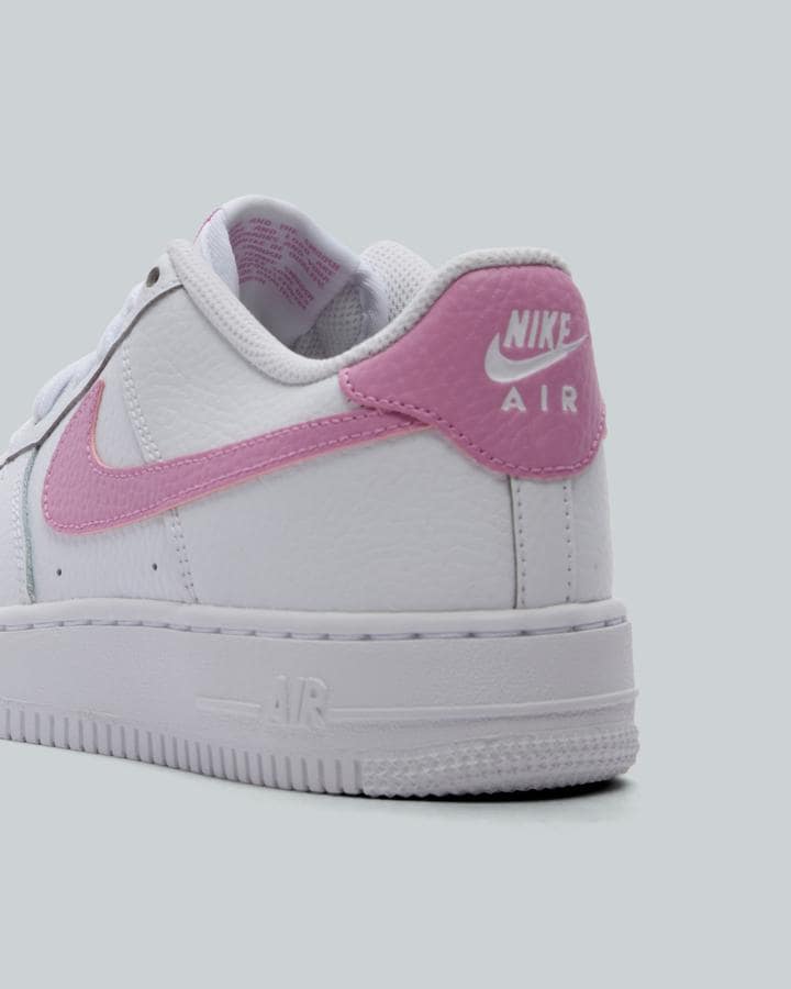 Junior Air Force 1 Low Trainer image 6