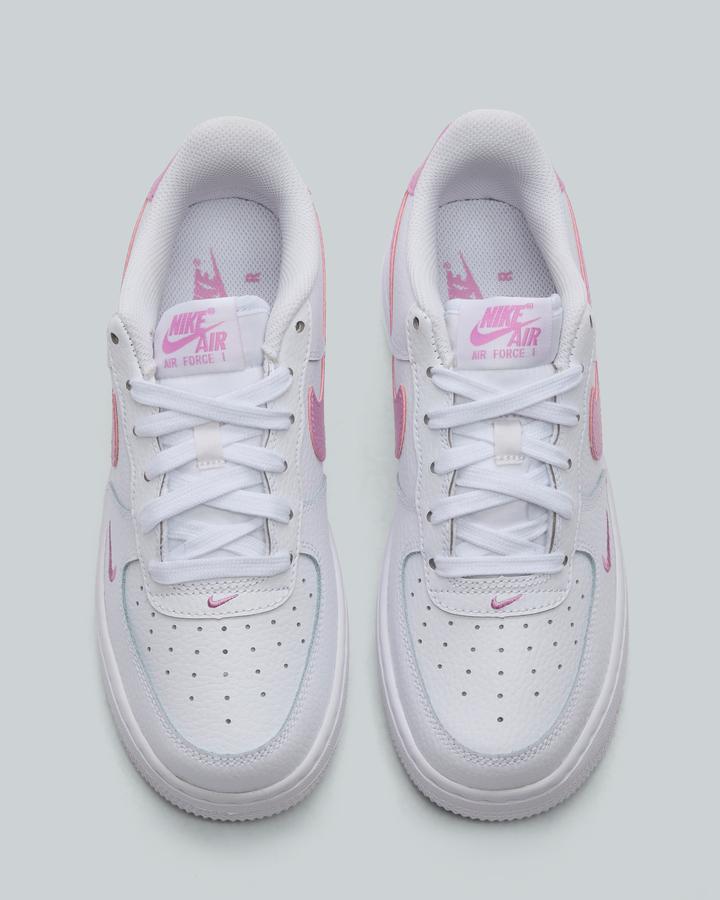 Junior Air Force 1 Low Trainer image 7