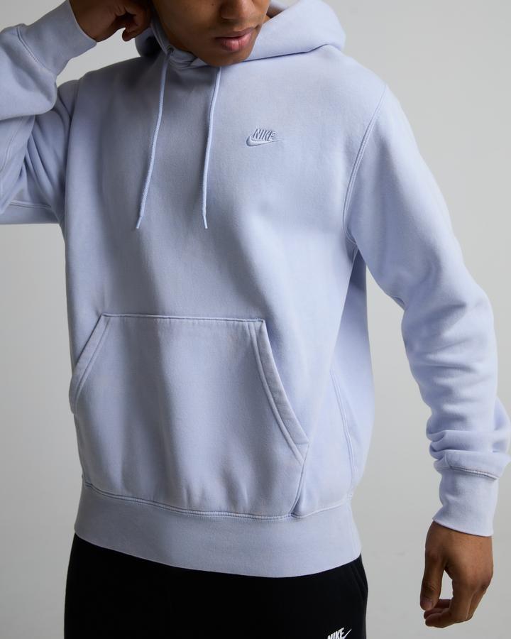 Club Overhead Hoodie image 5
