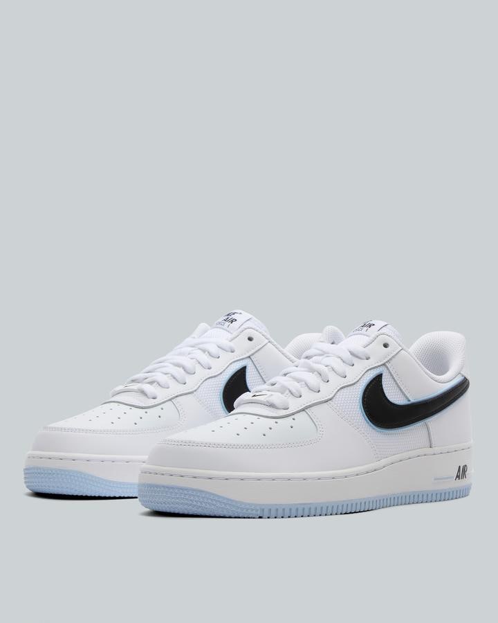 Air Force 1 Low LV8 Trainer image 2