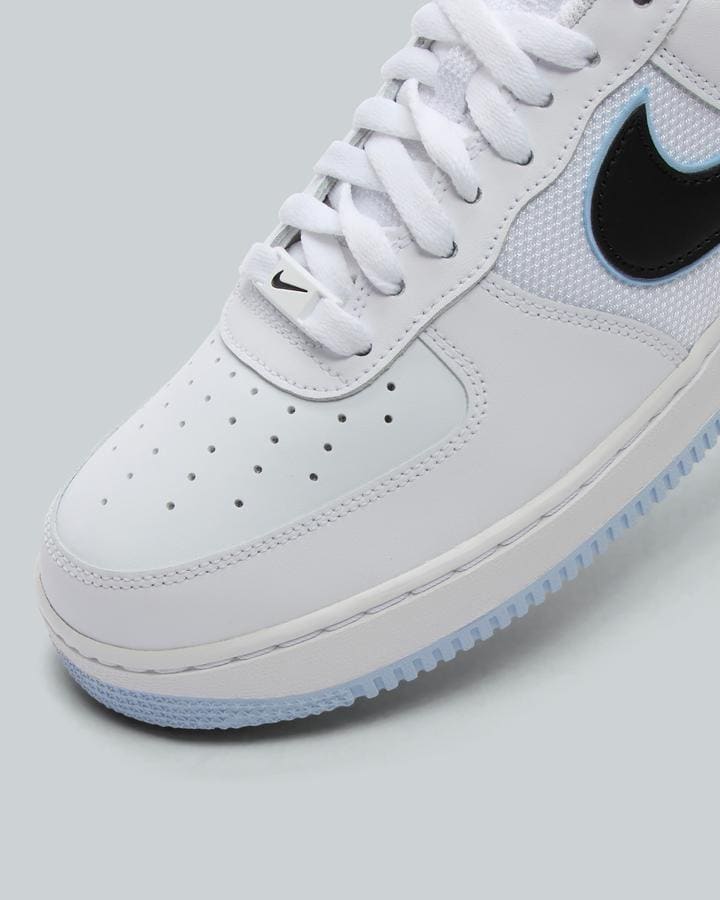 Air Force 1 Low LV8 Trainer image 5