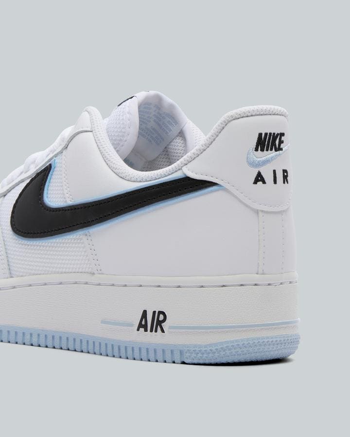 Air Force 1 Low LV8 Trainer image 6