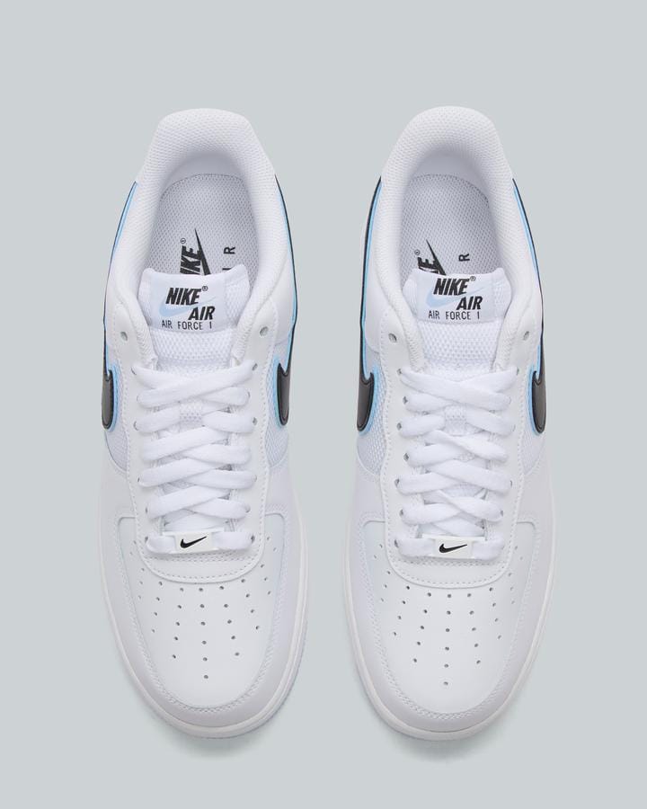 Air Force 1 Low LV8 Trainer image 7