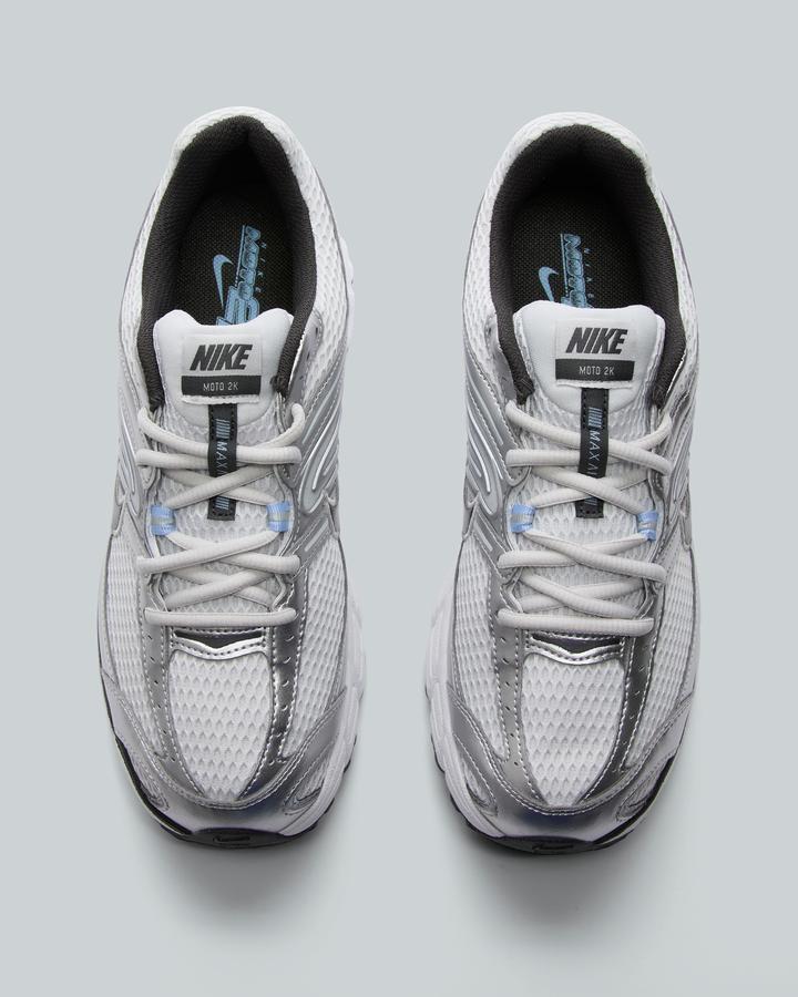 Air Max Moto 2K Trainer image 7