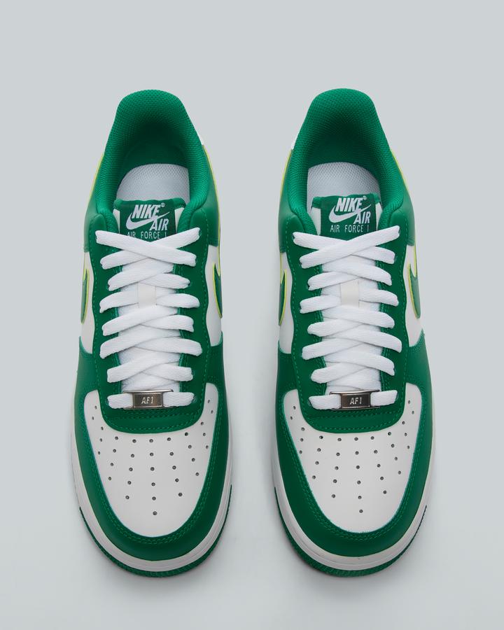 Air Force 1 '07 Trainer image 7
