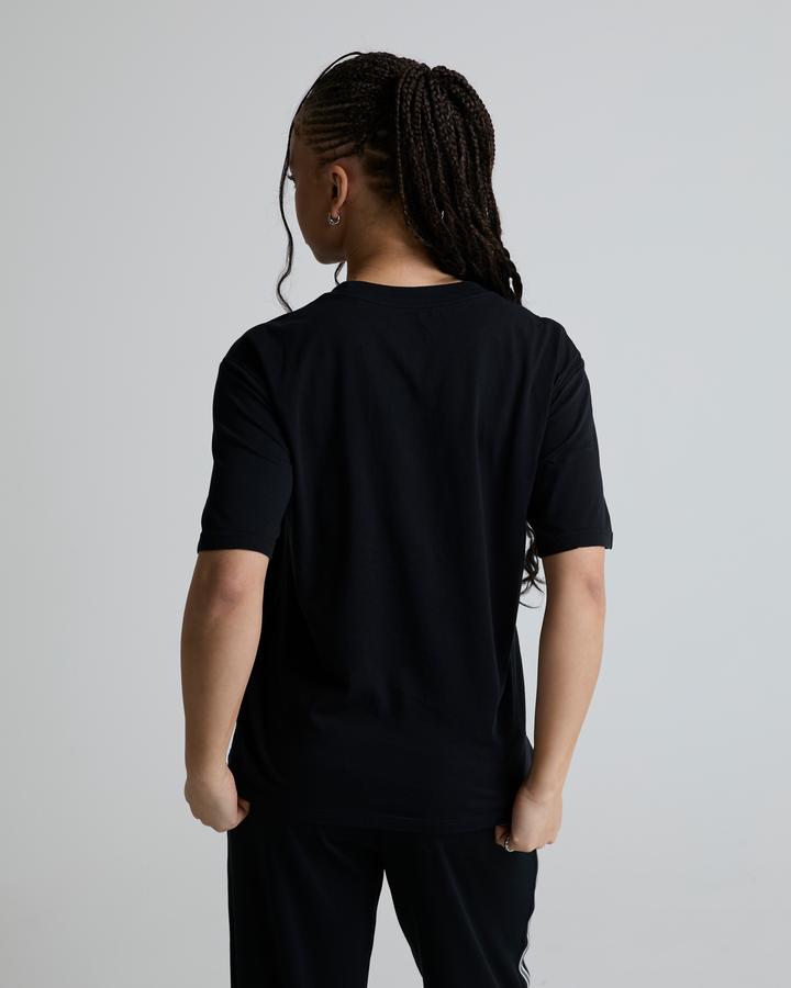 Womens Flight Short Sleeve Kiss T-Shirt image 3