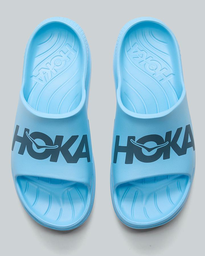 ORA Athletic Slide image 1