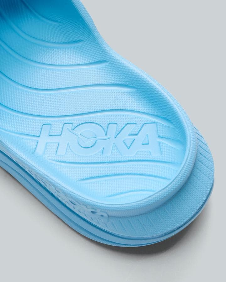ORA Athletic Slide image 7