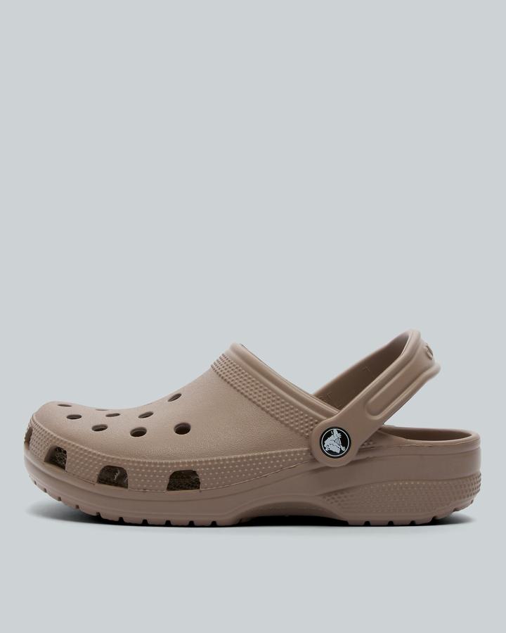 Womens Classic Clog image 1