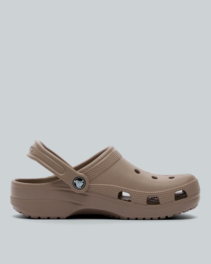 Womens Classic Clog image 3