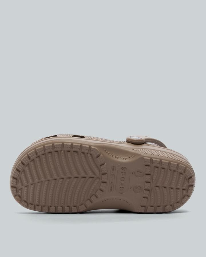 Womens Classic Clog image 4