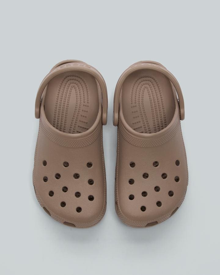 Womens Classic Clog image 7