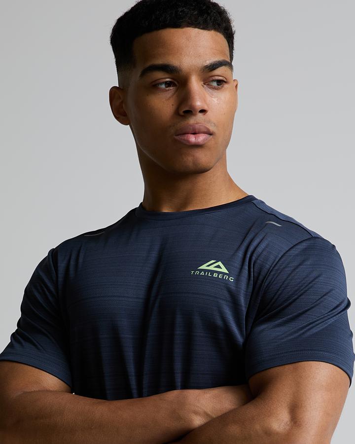 Crest 3.0 T-Shirt image 4