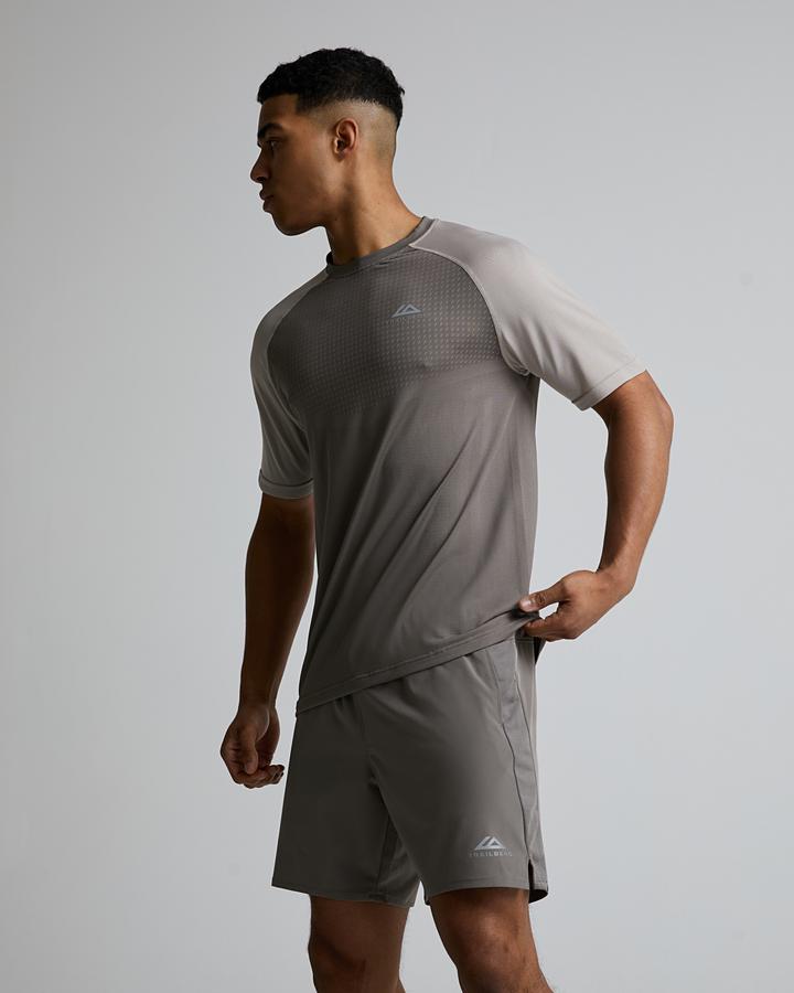 Rapid Dash Seamless T-Shirt image 1