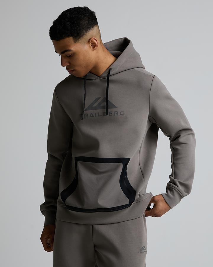 Energy Overhead Hoodie image 1