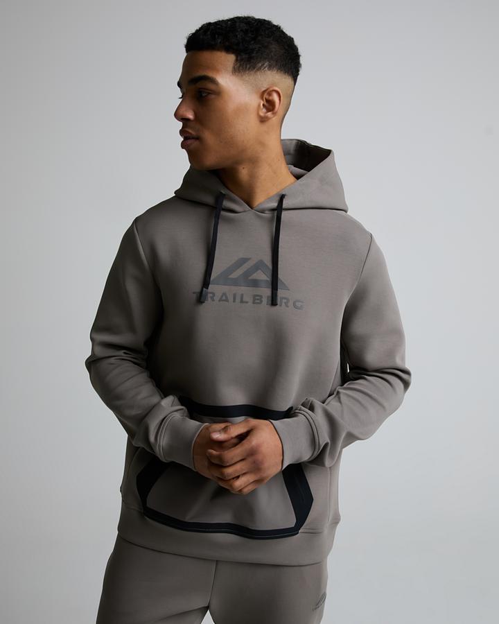 Energy Overhead Hoodie image 4