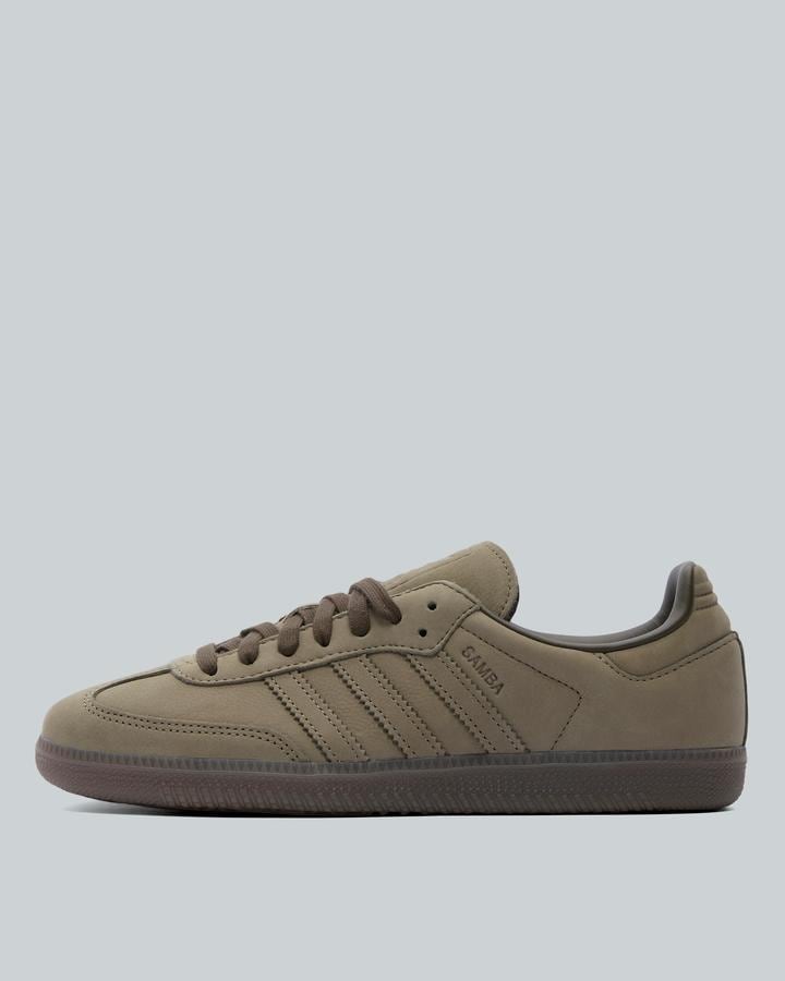 Samba OG Trainer image 1