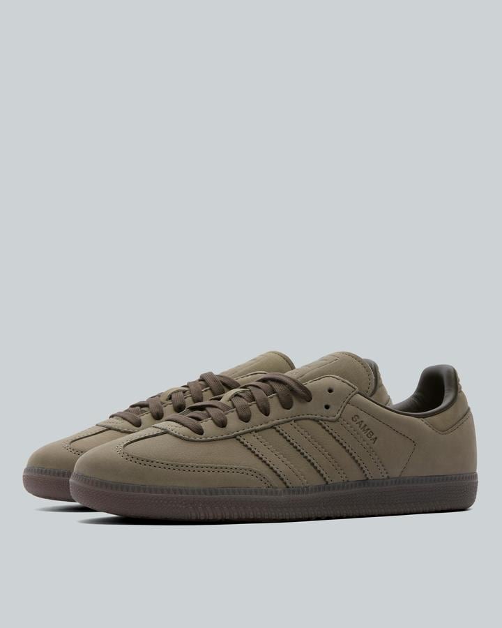 Samba OG Trainer image 2