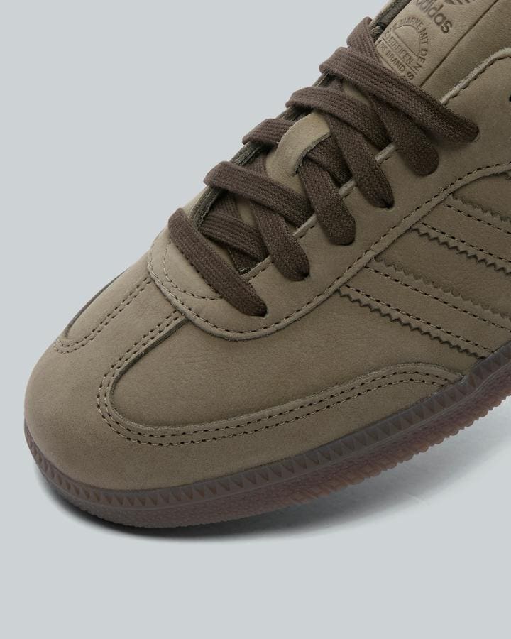 Samba OG Trainer image 5