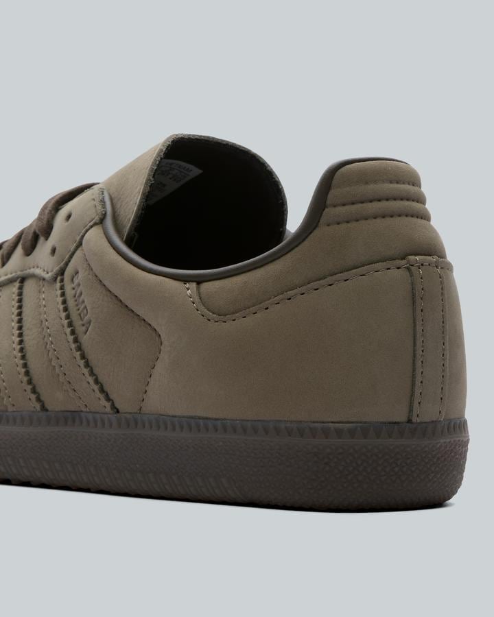 Samba OG Trainer image 6