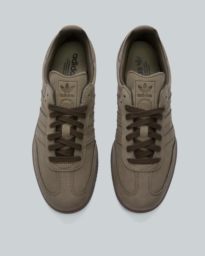 Samba OG Trainer image 7