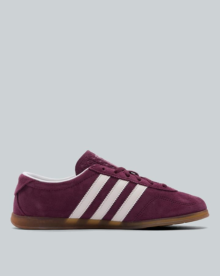 Womens Gazelle Low Pro Trainer image 3