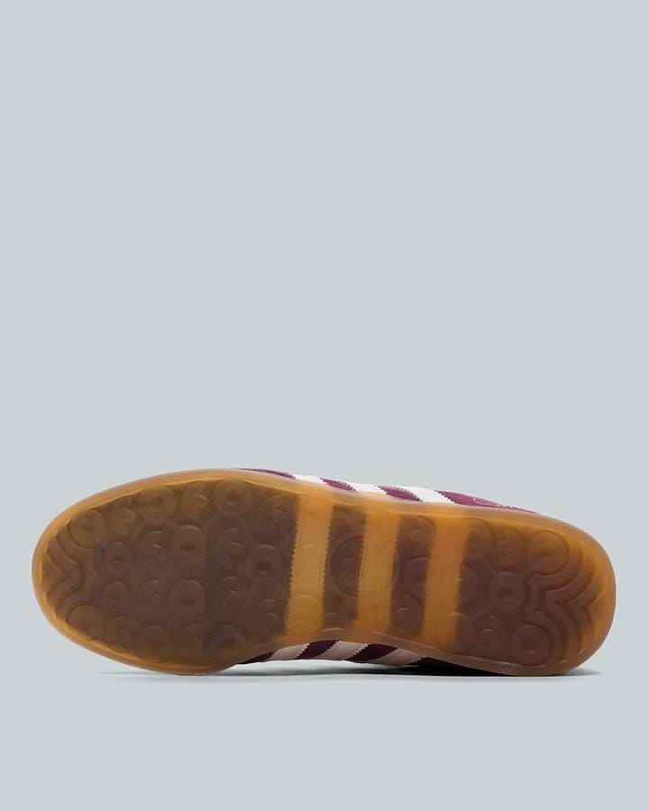 Womens Gazelle Low Pro Trainer image 4