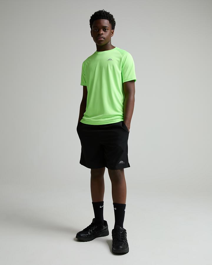 Junior Cloud 2.0 T-Shirt image 1