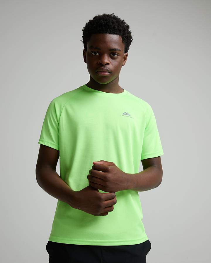 Junior Cloud 2.0 T-Shirt image 2