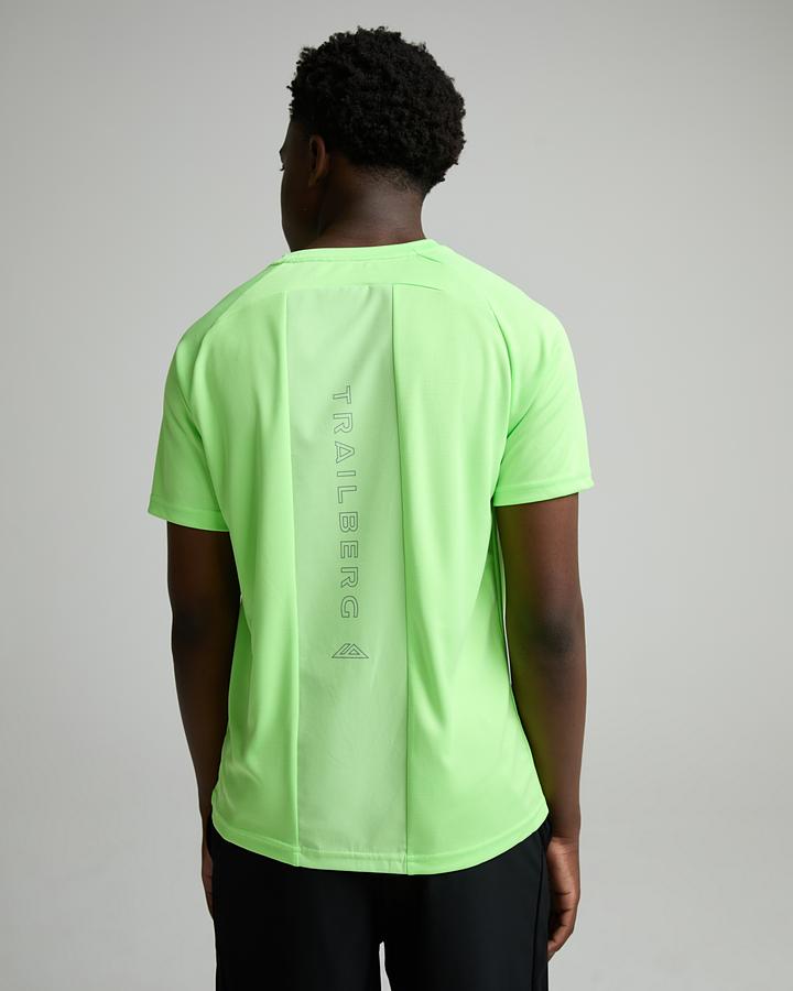 Junior Cloud 2.0 T-Shirt image 3