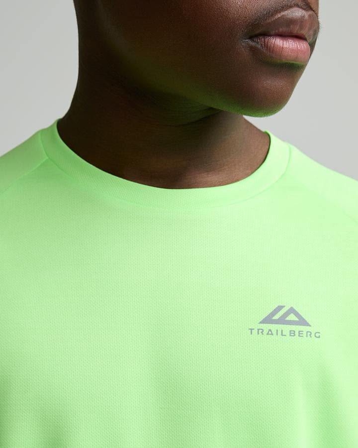 Junior Cloud 2.0 T-Shirt image 4