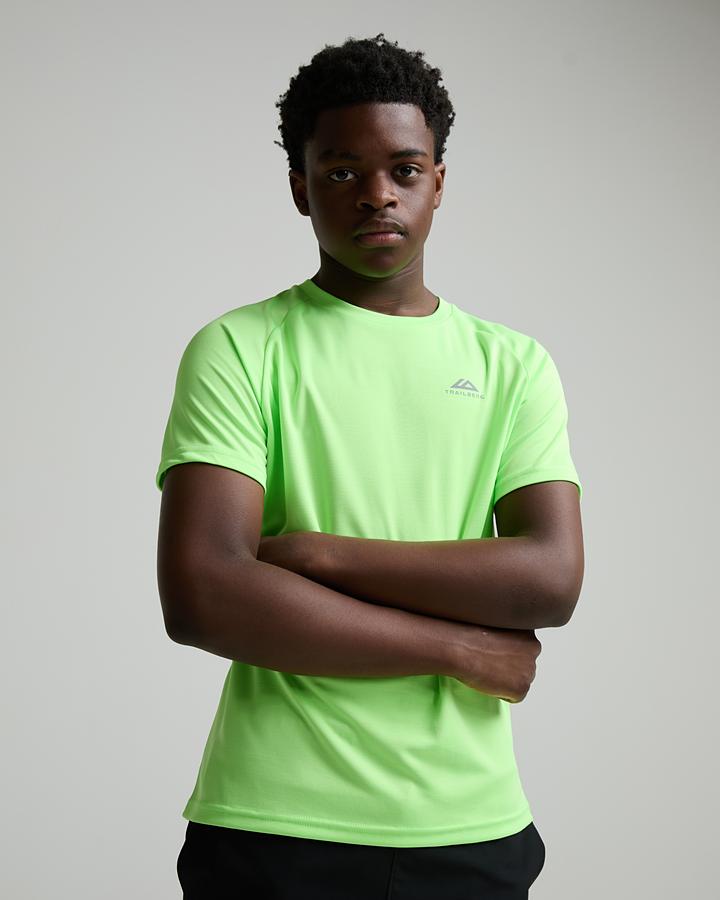 Junior Cloud 2.0 T-Shirt image 5