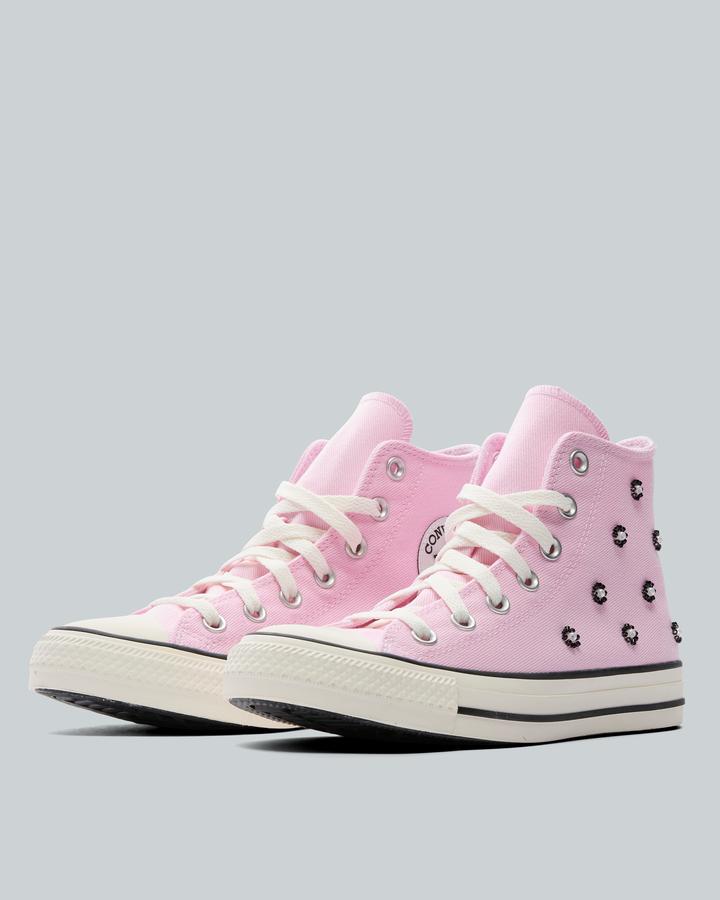 Womens Chuck Taylor All Star Hi Trainer image 2