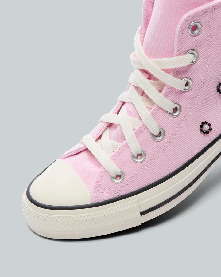 Womens Chuck Taylor All Star Hi Trainer image 5