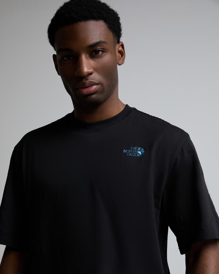 Liquid Box NSE Oversize Short Sleeve T-Shirt image 2