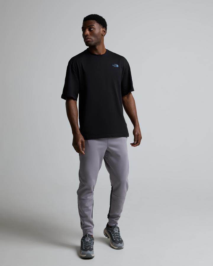 Liquid Box NSE Oversize Short Sleeve T-Shirt image 3