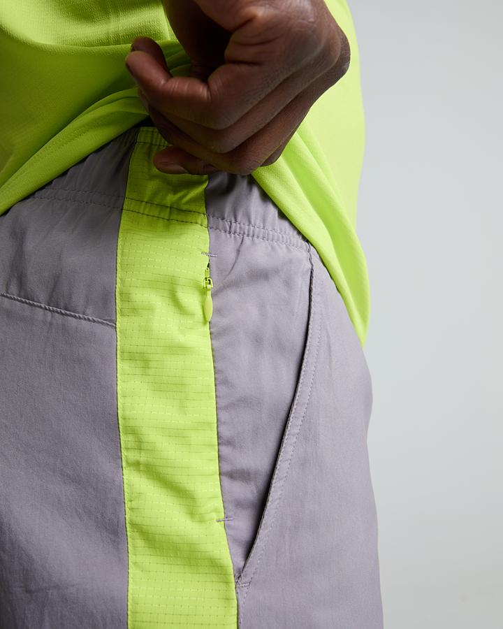 24/7 Colour Block Short image 5