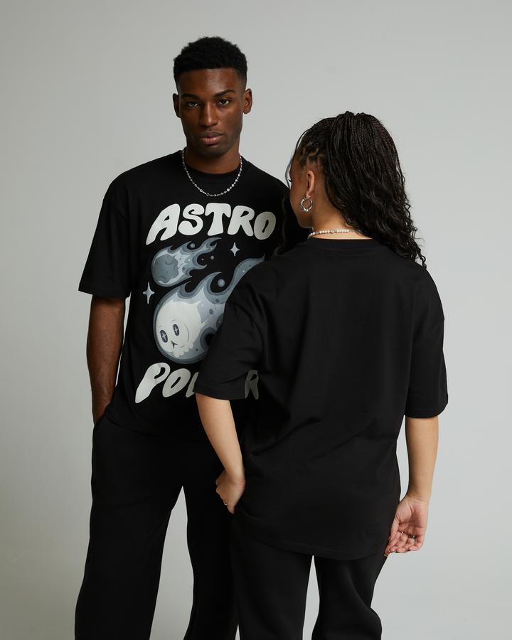 Astro T-Shirt image 3