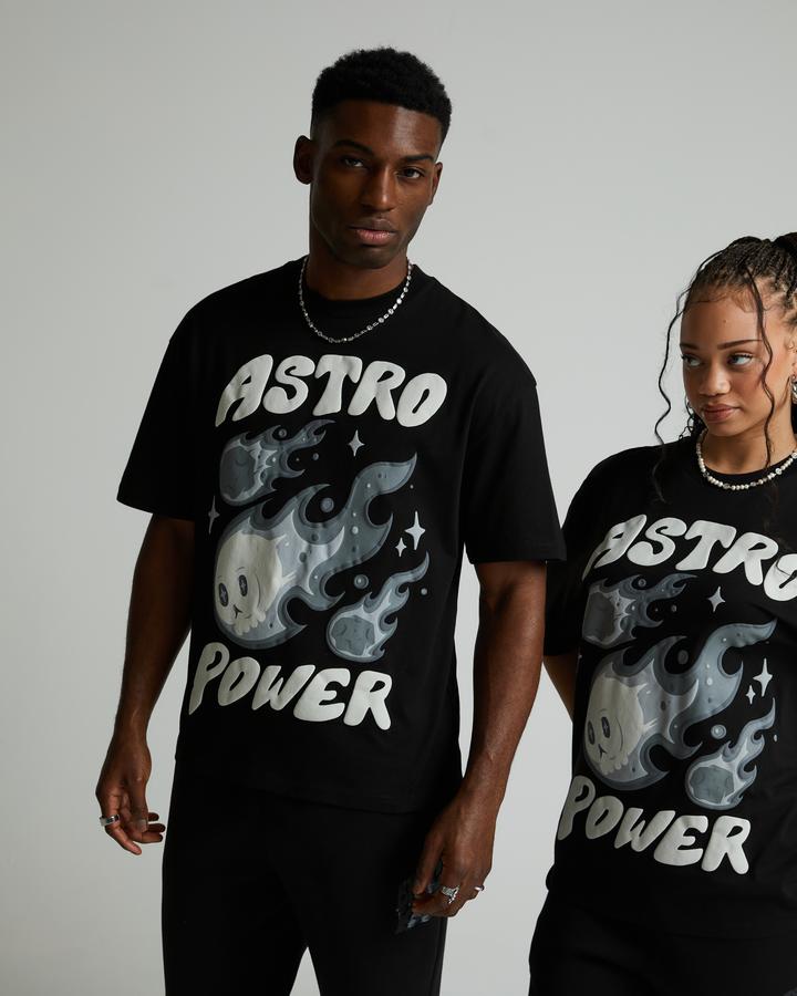 Astro T-Shirt image 4