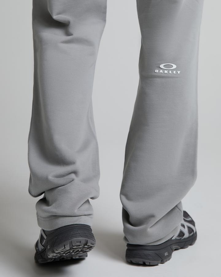 Cloudy Ellipse Open Hem Jogger image 5