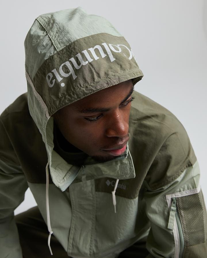 Challenger Windbreaker image 5