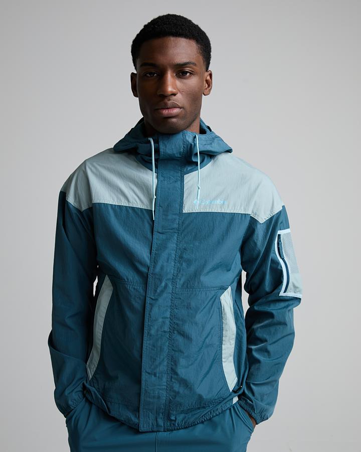 Challenger Windbreaker image 1