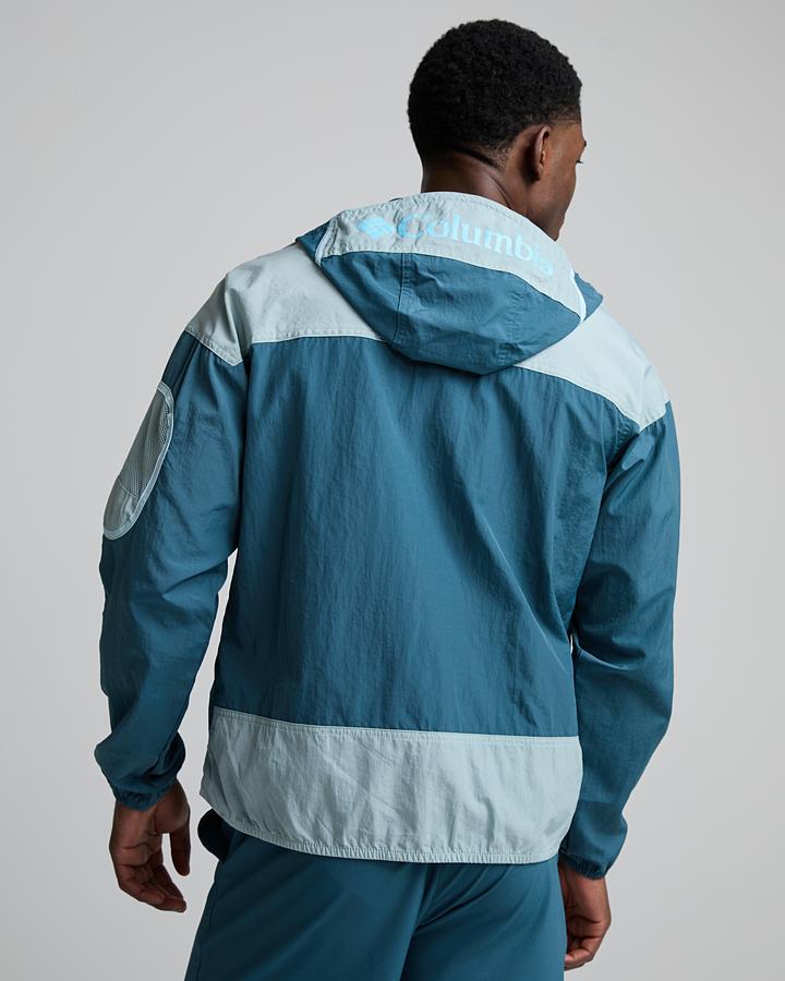 Challenger Windbreaker image 3