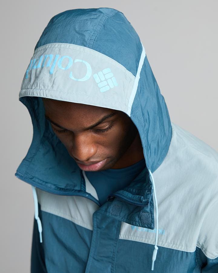 Challenger Windbreaker image 5