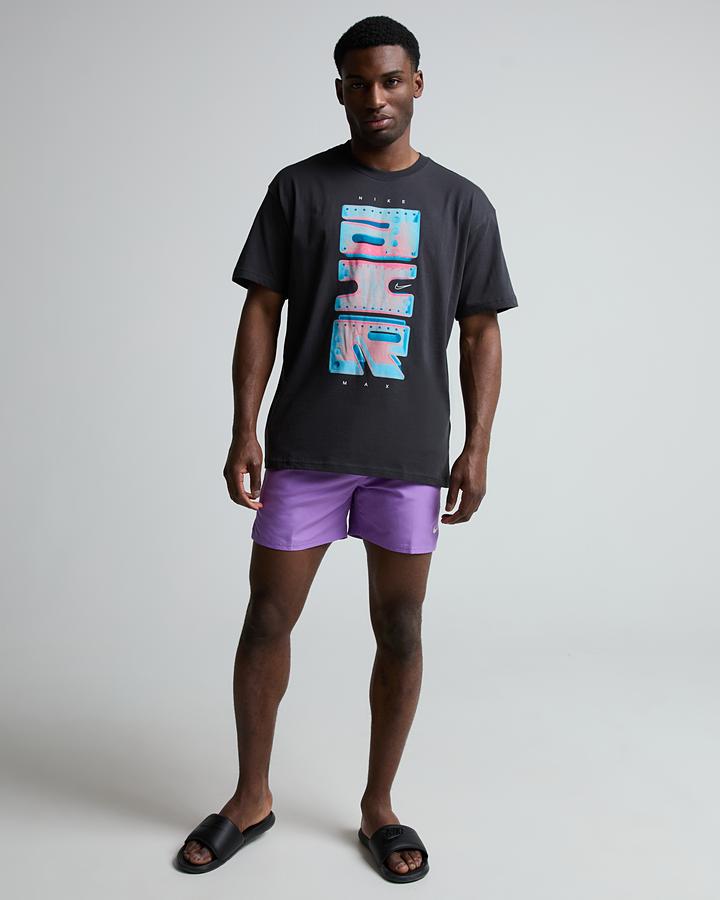 5 Inch Basic Volley Short image 1