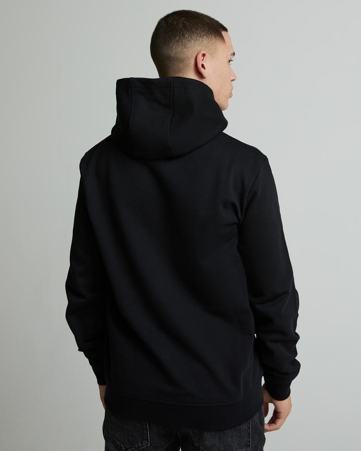 Sciopero 2.0 Overhead Hoodie image 3