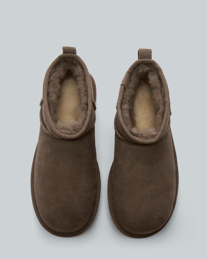 Womens Classic Ultra Mini Boot image 7